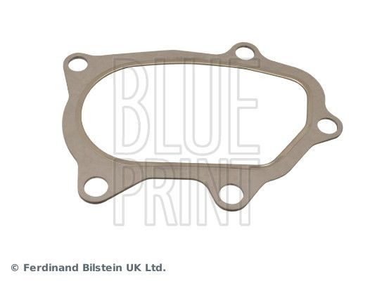 Прокладка штанів на Subaru Impreza I GC